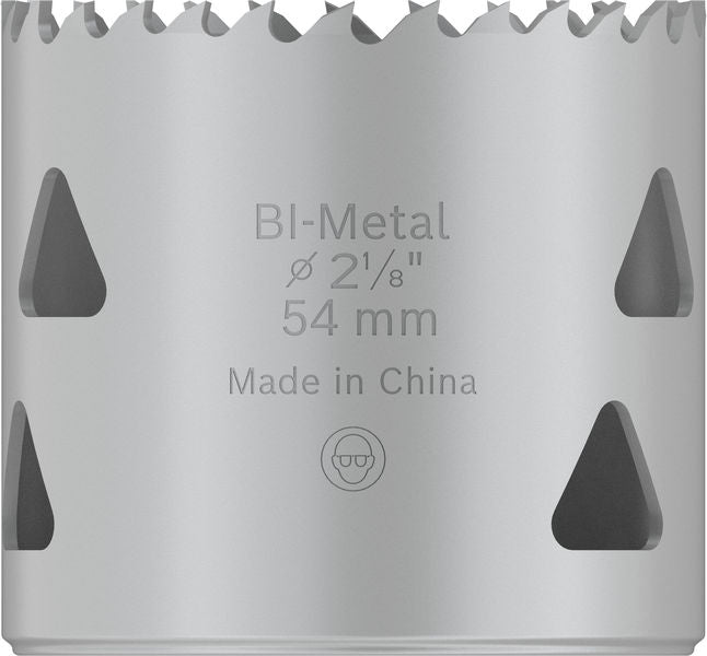 BOSCH Set PRO Multi Material testera za otvore, 54 mm, sa navojem - Testera za otvore T MM B 54mm (2608901515) Madras doo Beograd Madras doo Beograd