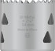 BOSCH Set PRO Multi Material testera za otvore, 54 mm, sa navojem - Testera za otvore T MM B 54mm (2608901515) Madras doo Beograd Madras doo Beograd