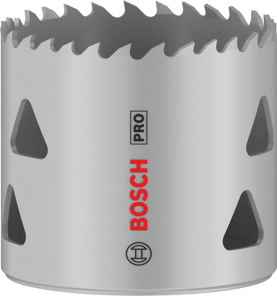 BOSCH Set PRO Multi Material testera za otvore, 54 mm, sa navojem - Testera za otvore T MM B 54mm (2608901515) Madras doo Beograd Madras doo Beograd