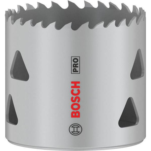 BOSCH Set PRO Multi Material testera za otvore, 54 mm, sa navojem - Testera za otvore T MM B 54mm (2608901515) Madras doo Beograd Madras doo Beograd