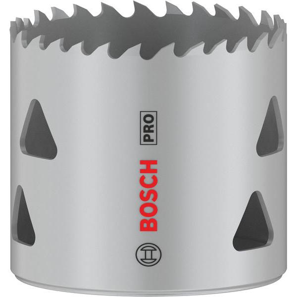 BOSCH Set PRO Multi Material testera za otvore, 54 mm, sa navojem - Testera za otvore T MM B 54mm (2608901515) Madras doo Beograd Madras doo Beograd