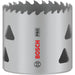 BOSCH Set PRO Multi Material testera za otvore, 54 mm, sa navojem - Testera za otvore T MM B 54mm (2608901515) Madras doo Beograd Madras doo Beograd