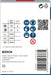 BOSCH Set PRO Multi Material testera za otvore, 56 mm, sa navojem - Testera za otvore T MM B 56mm (2608901516) Madras doo Beograd Madras doo Beograd