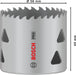 BOSCH Set PRO Multi Material testera za otvore, 56 mm, sa navojem - Testera za otvore T MM B 56mm (2608901516) Madras doo Beograd Madras doo Beograd