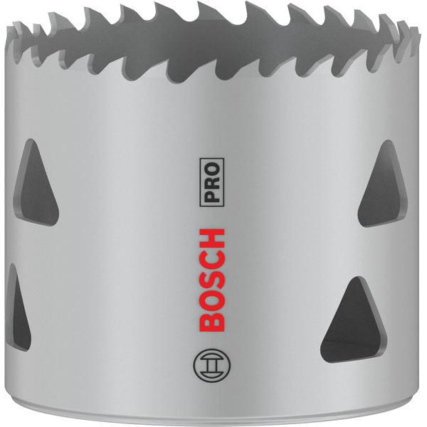 BOSCH Set PRO Multi Material testera za otvore, 56 mm, sa navojem - Testera za otvore T MM B 56mm (2608901516) Madras doo Beograd Madras doo Beograd