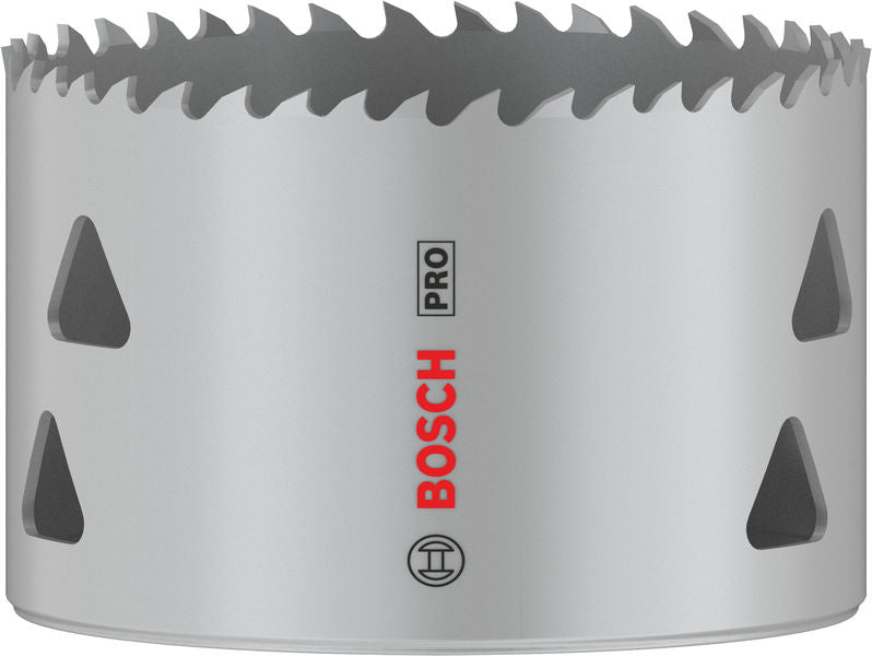 BOSCH Set PRO Multi Material testera za otvore, 76 mm, sa navojem - Testera za otvore T MM B 76mm (2608901526) Madras doo Beograd Madras doo Beograd