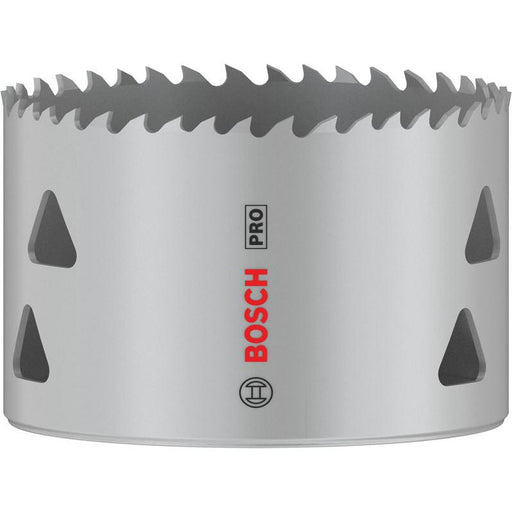 BOSCH Set PRO Multi Material testera za otvore, 76 mm, sa navojem - Testera za otvore T MM B 76mm (2608901526) Madras doo Beograd Madras doo Beograd