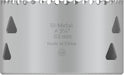 BOSCH Set PRO Multi Material testera za otvore, 83 mm, sa navojem - Testera za otvore T MM B 83mm (2608901528) Madras doo Beograd Madras doo Beograd