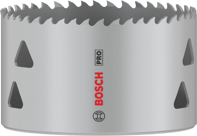 BOSCH Set PRO Multi Material testera za otvore, 83 mm, sa navojem - Testera za otvore T MM B 83mm (2608901528) Madras doo Beograd Madras doo Beograd