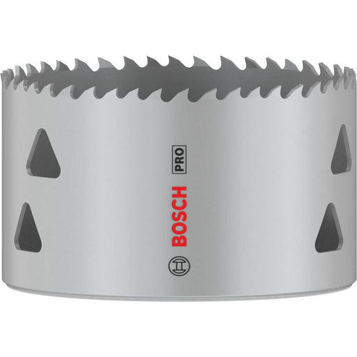 BOSCH Set PRO Multi Material testera za otvore, 83 mm, sa navojem - Testera za otvore T MM B 83mm (2608901528) Madras doo Beograd Madras doo Beograd