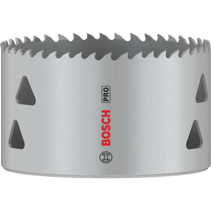 BOSCH Set PRO Multi Material testera za otvore, 83 mm, sa navojem - Testera za otvore T MM B 83mm (2608901528) Madras doo Beograd Madras doo Beograd