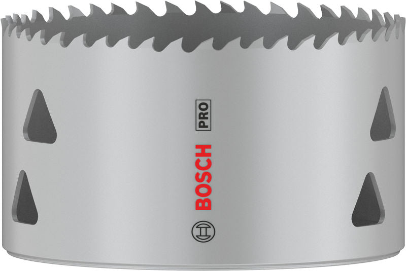 BOSCH Set PRO Multi Material testera za otvore, 86 mm, sa navojem - Testera za otvore T MM B 86mm (2608901529) Madras doo Beograd Madras doo Beograd