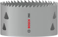 BOSCH Set PRO Multi Material testera za otvore, 92 mm, sa navojem - Testera za otvore T MM B 92mm (2608901531) Madras doo Beograd Madras doo Beograd