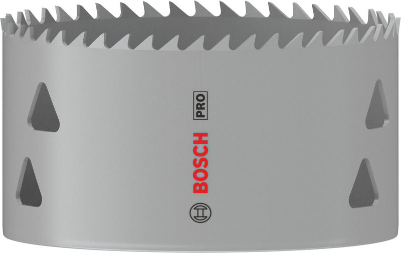 BOSCH Set PRO Multi Material testera za otvore, 92 mm, sa navojem - Testera za otvore T MM B 92mm (2608901531) Madras doo Beograd Madras doo Beograd