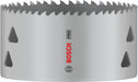 BOSCH Set PRO Multi Material testera za otvore, 98 mm, sa navojem - Testera za otvore T MM B 98mm (2608901533) Madras doo Beograd Madras doo Beograd