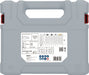 BOSCH Set PRO Multi Material testera za otvore sa Q-Lock steznom glavom, 10 kom. - Komplet testera za otvore T MM B 10P Set (2608901550) Madras doo Beograd Madras doo Beograd