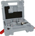 BOSCH Set PRO Multi Material testera za otvore sa Q-Lock steznom glavom, 10 kom. - Komplet testera za otvore T MM B 10P Set (2608901550) Madras doo Beograd Madras doo Beograd