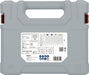 BOSCH Set PRO Multi Material testera za otvore sa Q-Lock steznom glavom, 15 kom. - Komplet testera za otvore T MM B 15P Set (2608901549) Madras doo Beograd Madras doo Beograd