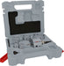 BOSCH Set PRO Multi Material testera za otvore sa Q-Lock steznom glavom, 15 kom. - Komplet testera za otvore T MM B 15P Set (2608901549) Madras doo Beograd Madras doo Beograd