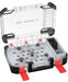 BOSCH Set PRO Sheet Metal PC Plus testera za otvore, 8 kom. - Testera za otvore P SM B 8P Set (2608594474) Power Tools BOSCH Madras doo Beograd