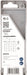 BOSCH Set PRO Wood HSS spiralnih burgija za drvo, 5 kom. - 5del.RobustLine set spir.bur.za drvo,HEX (2608595525) Power Tools BOSCH Madras doo Beograd