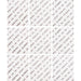 BOSCH Set ručnih brusnih listova EXPERT W480 Web 1/4, 115 mm x 140 mm, G120 (3x); G180 (3x); G240 (2x); G320 (1x), 9 kom. - Brusni list ExW480 web,set,9x (2608902432) Madras doo Beograd Madras doo Beograd