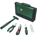 Bosch Set ručnog alata za početnike Easy, 14 kom, 1600A02BY3 Set ručnog alata BOSCH Madras doo Beograd