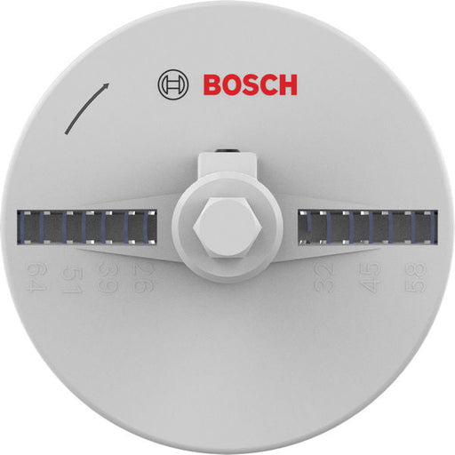 BOSCH Set testera za otvore sa držačem za drvo i gips , 26; 32; 39; 45; 51; 58; 64×44 mm - Komplet testera za otvore A W&D H 7p MB (2608594508) Power Tools BOSCH Madras doo Beograd