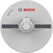 BOSCH Set testera za otvore sa držačem za drvo i gips , 26; 32; 39; 45; 51; 58; 64×44 mm - Komplet testera za otvore A W&D H 7p MB (2608594508) Power Tools BOSCH Madras doo Beograd