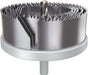 BOSCH Set testera za otvore sa držačem za drvo i gips , 68; 74; 80; 90; 100×31 mm - Komplet testera za otvore A W&D H 5p MB (2608594505) Power Tools BOSCH Madras doo Beograd