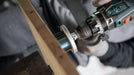 BOSCH Set testera za otvore sa držačem za drvo i gips , 68; 74; 80; 90; 100×31 mm - Komplet testera za otvore A W&D H 5p MB (2608594505) Power Tools BOSCH Madras doo Beograd