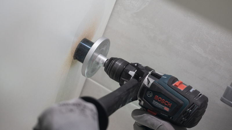 BOSCH Set testera za otvore sa držačem za drvo i gips , 68; 74; 80; 90; 100×31 mm - Komplet testera za otvore A W&D H 5p MB (2608594505) Power Tools BOSCH Madras doo Beograd
