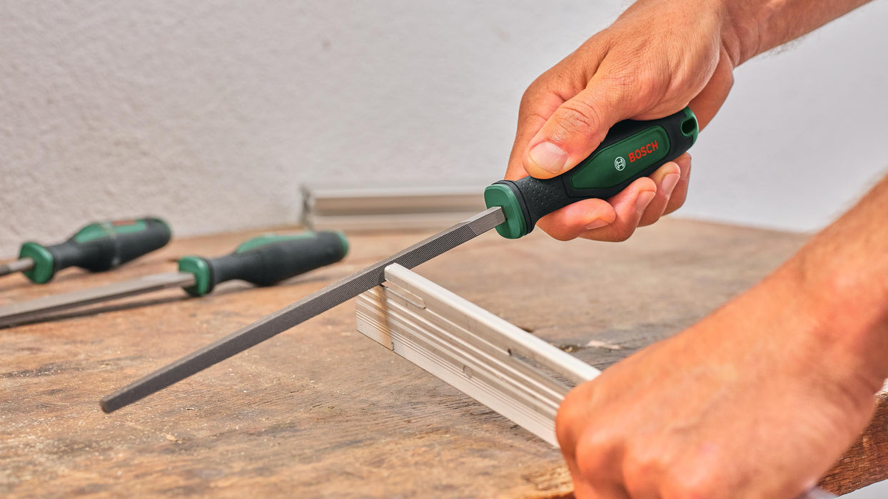BOSCH Set turpija od 200 mm, 5-delni - Turpija Set 5-Piece (1600A02ZB0) Madras doo Beograd Madras doo Beograd