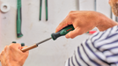 BOSCH Set turpija od 200 mm, 5-delni - Turpija Set 5-Piece (1600A02ZB0) Madras doo Beograd Madras doo Beograd