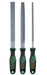 BOSCH Set turpija za drvo od 200 mm, 5-delni - Turpija za drvo Set 3-Piece (1600A02ZB1) Madras doo Beograd Madras doo Beograd