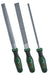 BOSCH Set turpija za drvo od 200 mm, 5-delni - Turpija za drvo Set 3-Piece (1600A02ZB1) Madras doo Beograd Madras doo Beograd