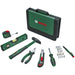 Bosch Set univerzalnog ručnog alata, 25 kom, 1600A02BY6 Set ručnog alata BOSCH Madras doo Beograd