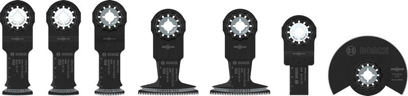 BOSCH Set za drvo, 7 kom. - (2608669097) Madras doo Beograd Madras doo Beograd