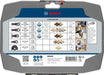 BOSCH Set za drvo, 7 kom. - (2608669097) Madras doo Beograd Madras doo Beograd
