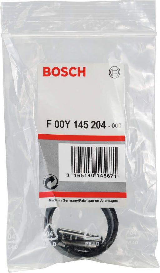 Bosch set za fiksiranje: čivija za fiksiranje i gumeni prsten 5 mm, 25 mm - F00Y145204 Pribor BOSCH BOSCH-F00Y145204 Madras doo Beograd