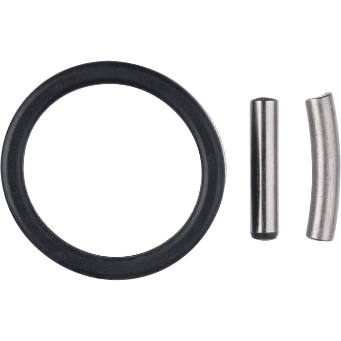 Bosch set za fiksiranje: čivija za fiksiranje i gumeni prsten 5 mm, 25 mm - F00Y145204 Pribor BOSCH Madras doo Beograd