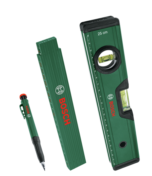 BOSCH Set za označavanje od 3 dela - (1600A02W7S) Madras doo Beograd Madras doo Beograd