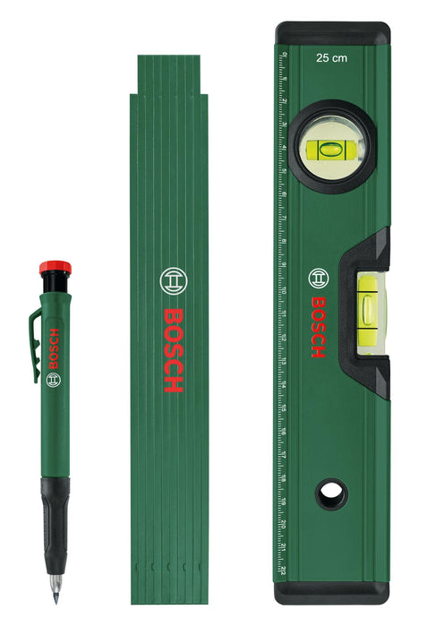BOSCH Set za označavanje od 3 dela - (1600A02W7S) Madras doo Beograd Madras doo Beograd