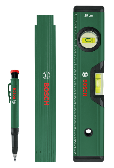 BOSCH Set za označavanje od 3 dela - (1600A02W7S) Madras doo Beograd Madras doo Beograd