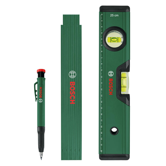 BOSCH Set za označavanje od 3 dela - (1600A02W7S) Madras doo Beograd Madras doo Beograd