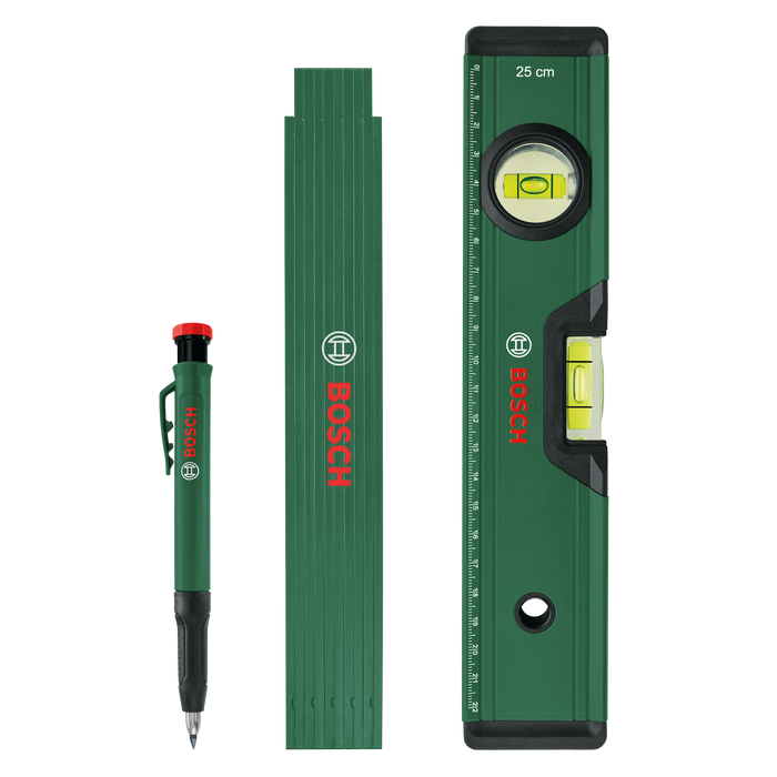 BOSCH Set za označavanje od 3 dela - (1600A02W7S) Madras doo Beograd Madras doo Beograd