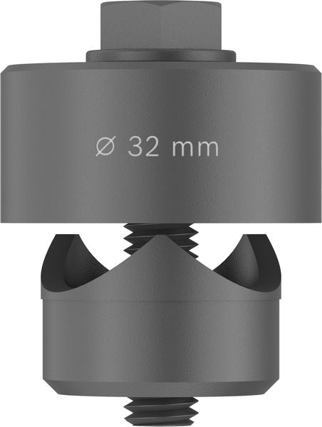BOSCH Sheet Metal sekač za otvore, 32×1 mm - Testera za otvore H SM H 32mm (2608594617) Power Tools BOSCH Madras doo Beograd