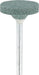 BOSCH Silicon Carbide Grinding Stone 19,8 mm (85422) - Kamen za bruš.od silicijum karbida19,8mm (2615542232) Madras doo Beograd Madras doo Beograd