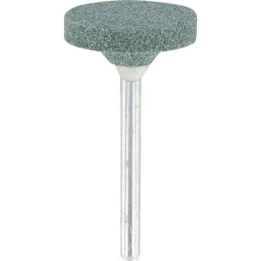BOSCH Silicon Carbide Grinding Stone 19,8 mm (85422) - Kamen za bruš.od silicijum karbida19,8mm (2615542232) Madras doo Beograd Madras doo Beograd