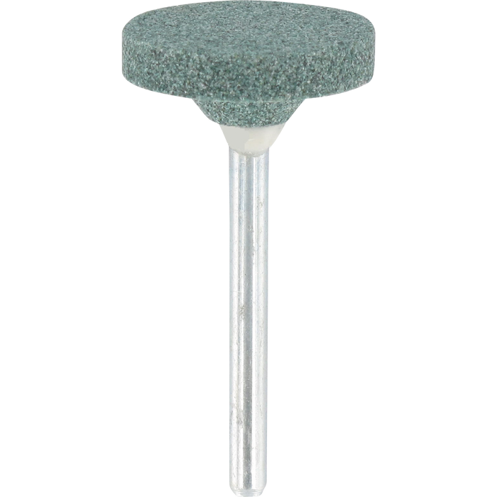 BOSCH Silicon Carbide Grinding Stone 19,8 mm (85422) - Kamen za bruš.od silicijum karbida19,8mm (2615542232) Madras doo Beograd Madras doo Beograd